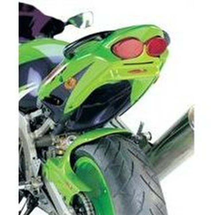 Kawasaki ZX-6R 98-99 Powerbronze Undertray